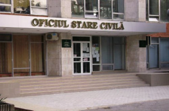 Oficiul Starii Civile Bucuresti si Otopeni adrese si numere telefon