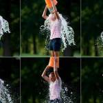 Ice Bucket Challenge cu Andrei Stoleriu si cateva reguli