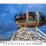 London Eye