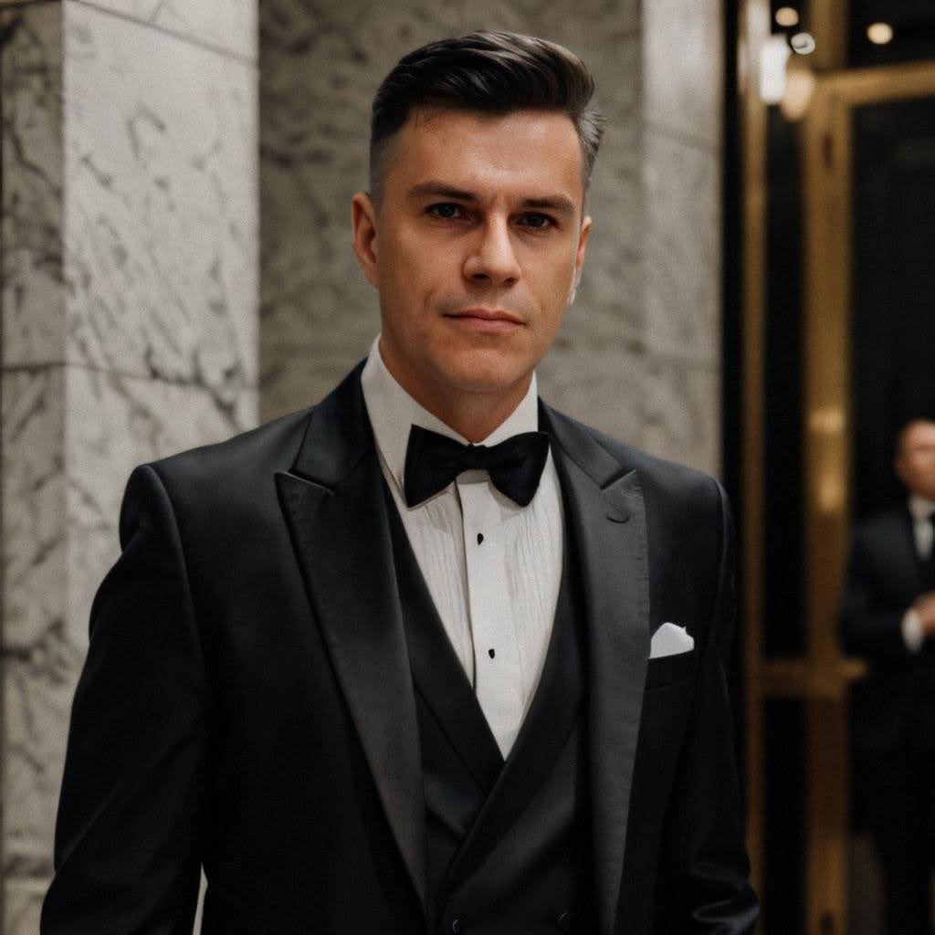 Cezar Tabac Fotograf Profesionist București