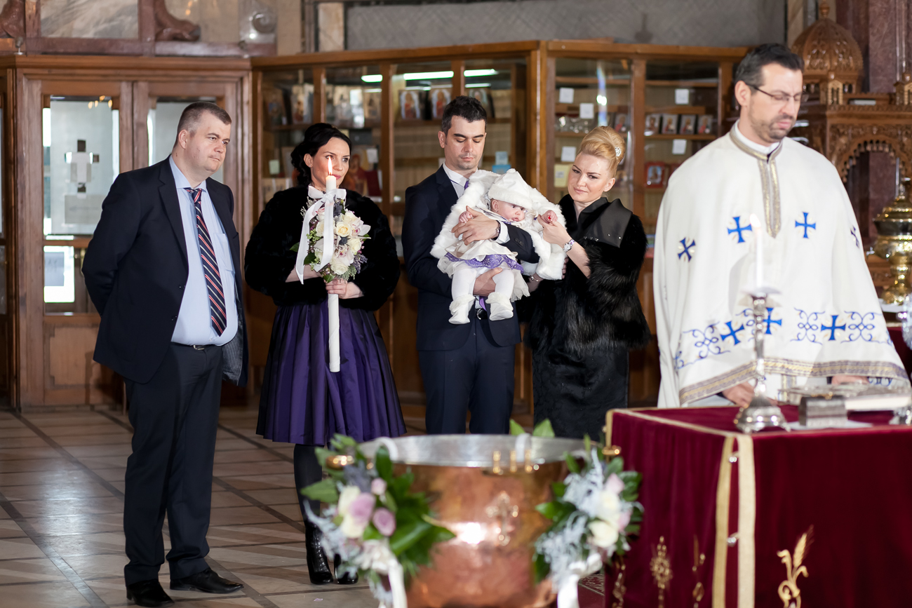 Botez Anastasia - Cadrul 11 fotograf botez Cezar Tabac Bucuresti