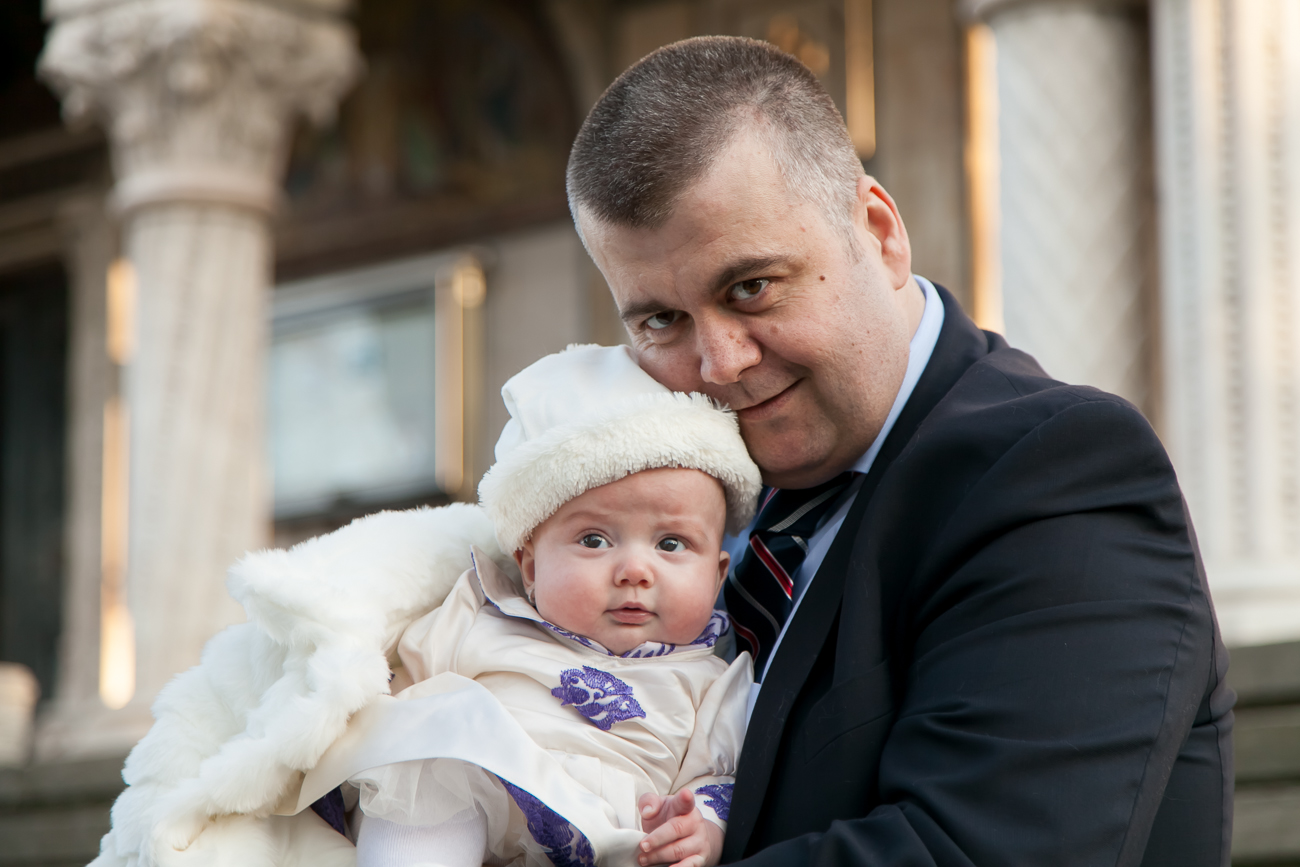 Botez Anastasia - Cadrul 17 fotograf botez Cezar Tabac Bucuresti