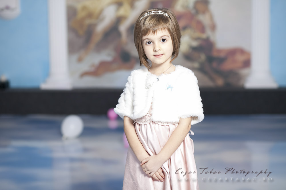 Botez Gemeni Luca Mihai & Vlad Gabriel — Dublă Bucurie în Familie - Cadrul 42 fotograf botez Cezar Tabac Bucuresti