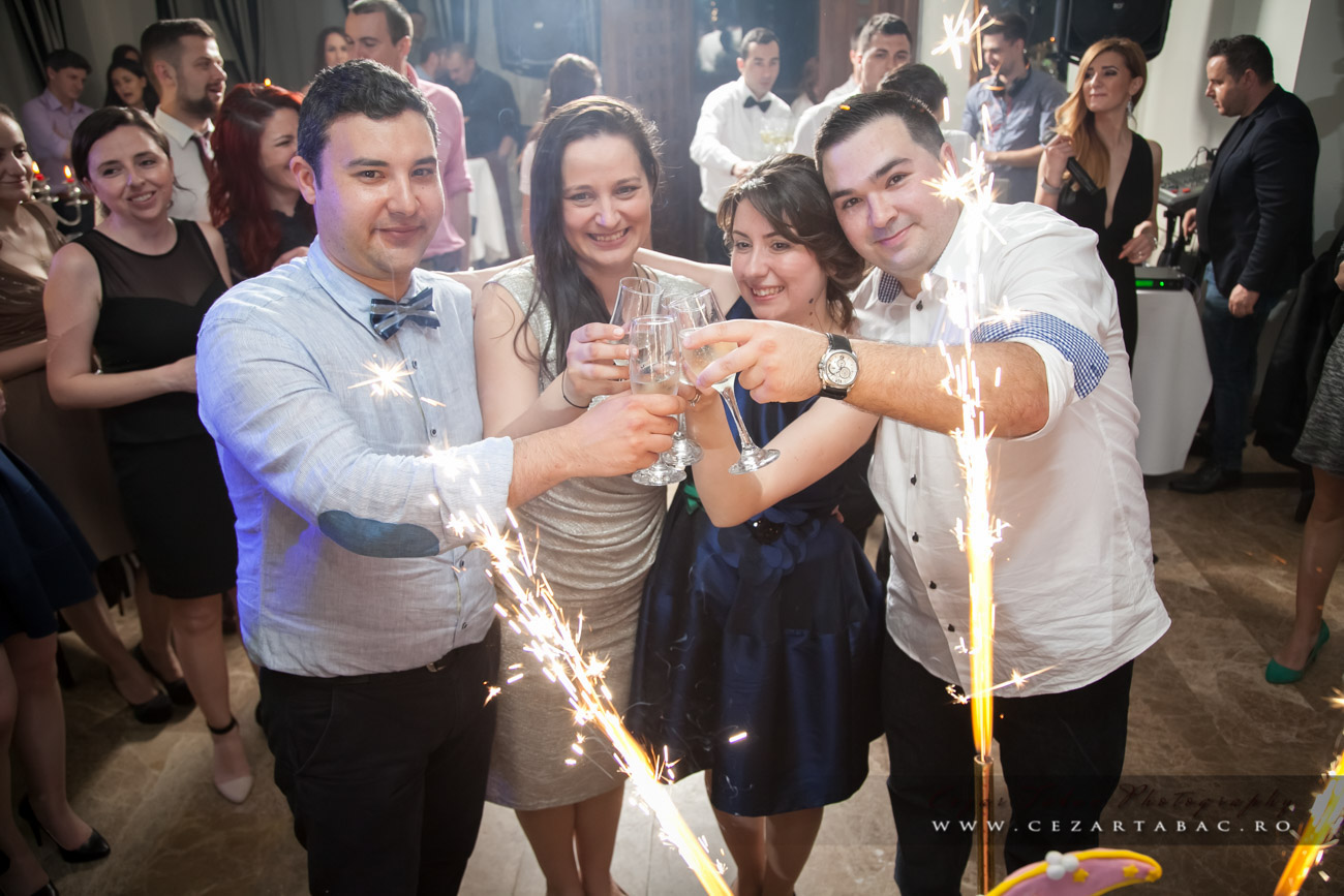 Botezul Sarei Maria — O Zi Plină de Har & Emoție - Cadrul 24 fotograf botez Cezar Tabac Bucuresti