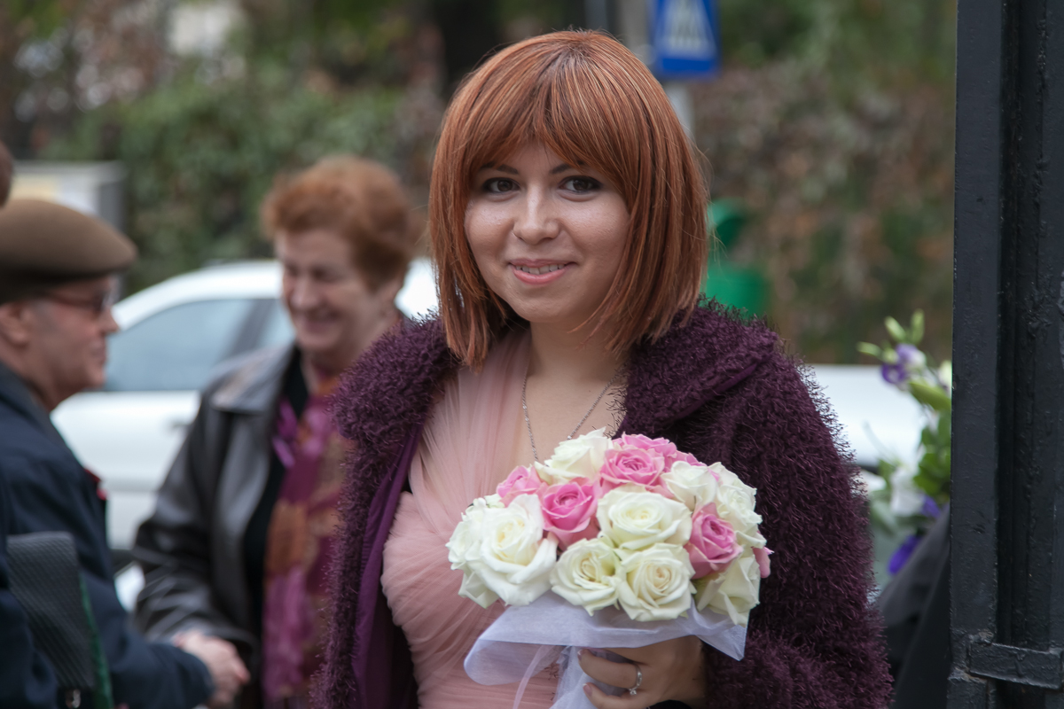 Cununie Civilă Alesia & Cosmin - Cadrul 3 fotograf cununie civilă Cezar Tabac Bucuresti