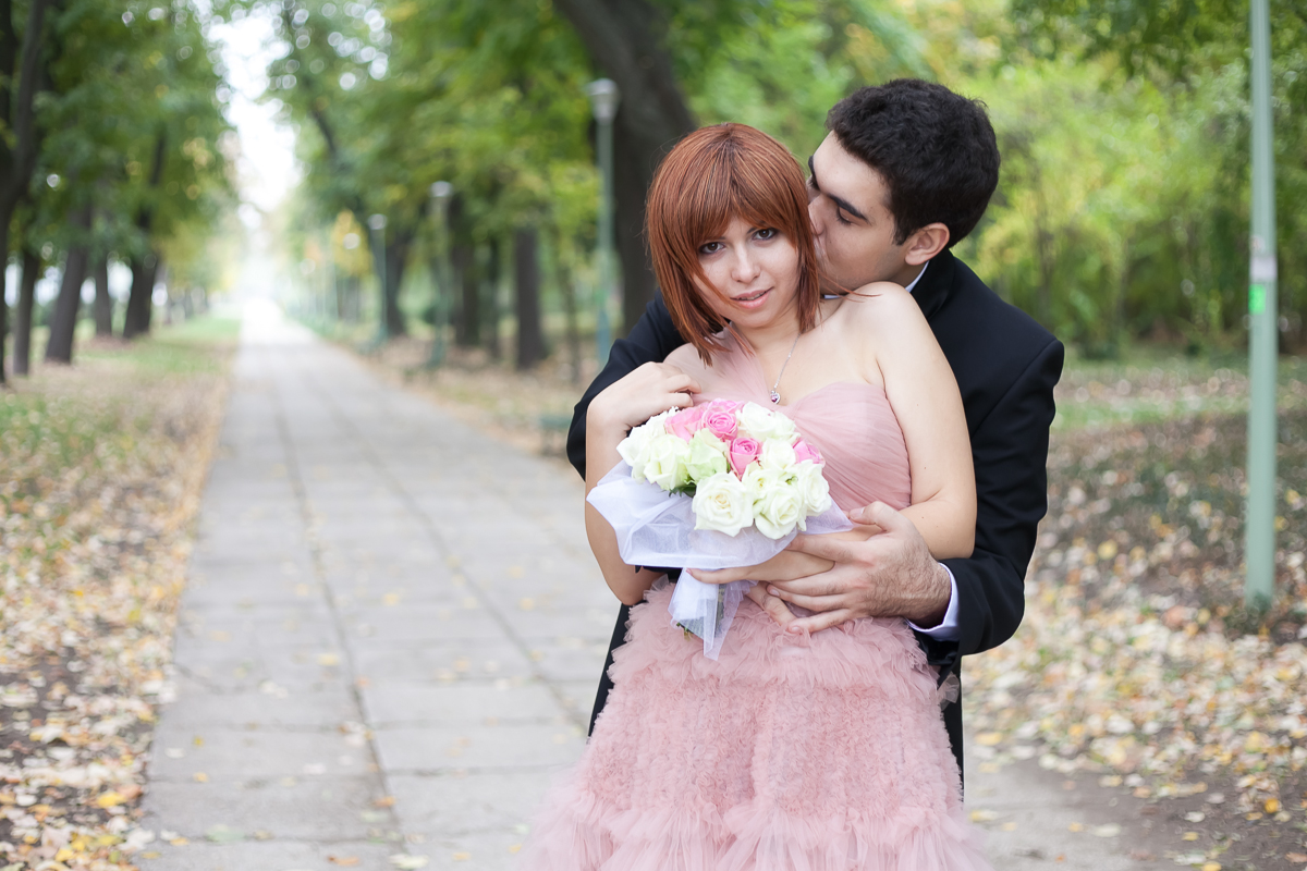 Cununie Civilă Alesia & Cosmin - Cadrul 13 fotograf cununie civilă Cezar Tabac Bucuresti