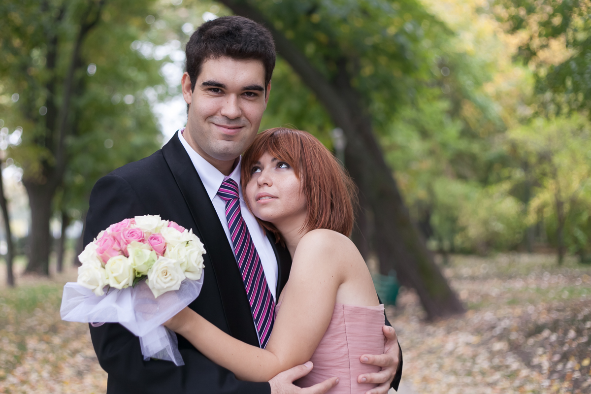 Cununie Civilă Alesia & Cosmin - Cadrul 14 fotograf cununie civilă Cezar Tabac Bucuresti
