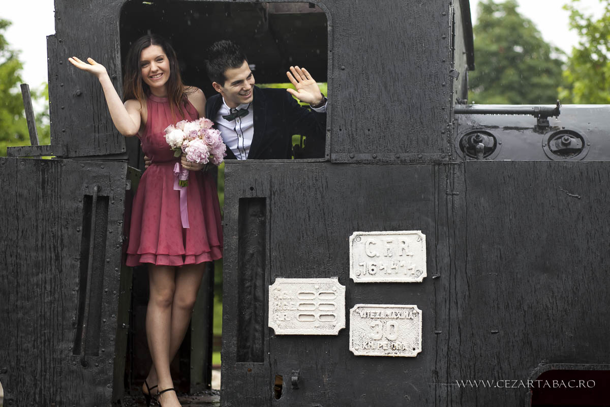 Cununie Civilă Bogdan & Georgiana — București - Cadrul 14 fotograf cununie civila Cezar Tabac Bucuresti