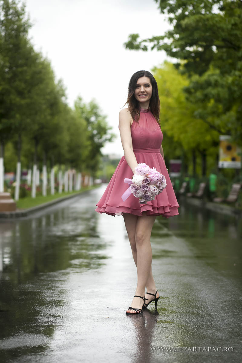 Cununie Civilă Bogdan & Georgiana — București - Cadrul 16 fotograf cununie civila Cezar Tabac Bucuresti