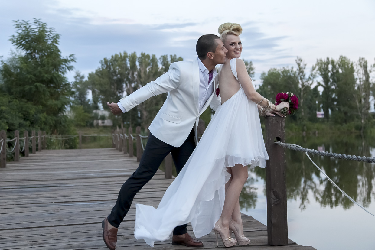 Cununie Civilă Cosmin - Cadrul 9 fotograf cununie civilă Cezar Tabac Bucuresti