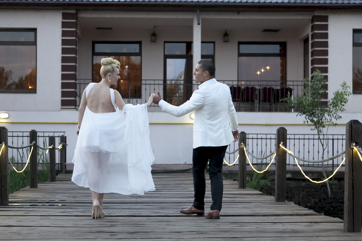 Cununie Civilă Cosmin - Cadrul 10 fotograf cununie civilă Cezar Tabac Bucuresti