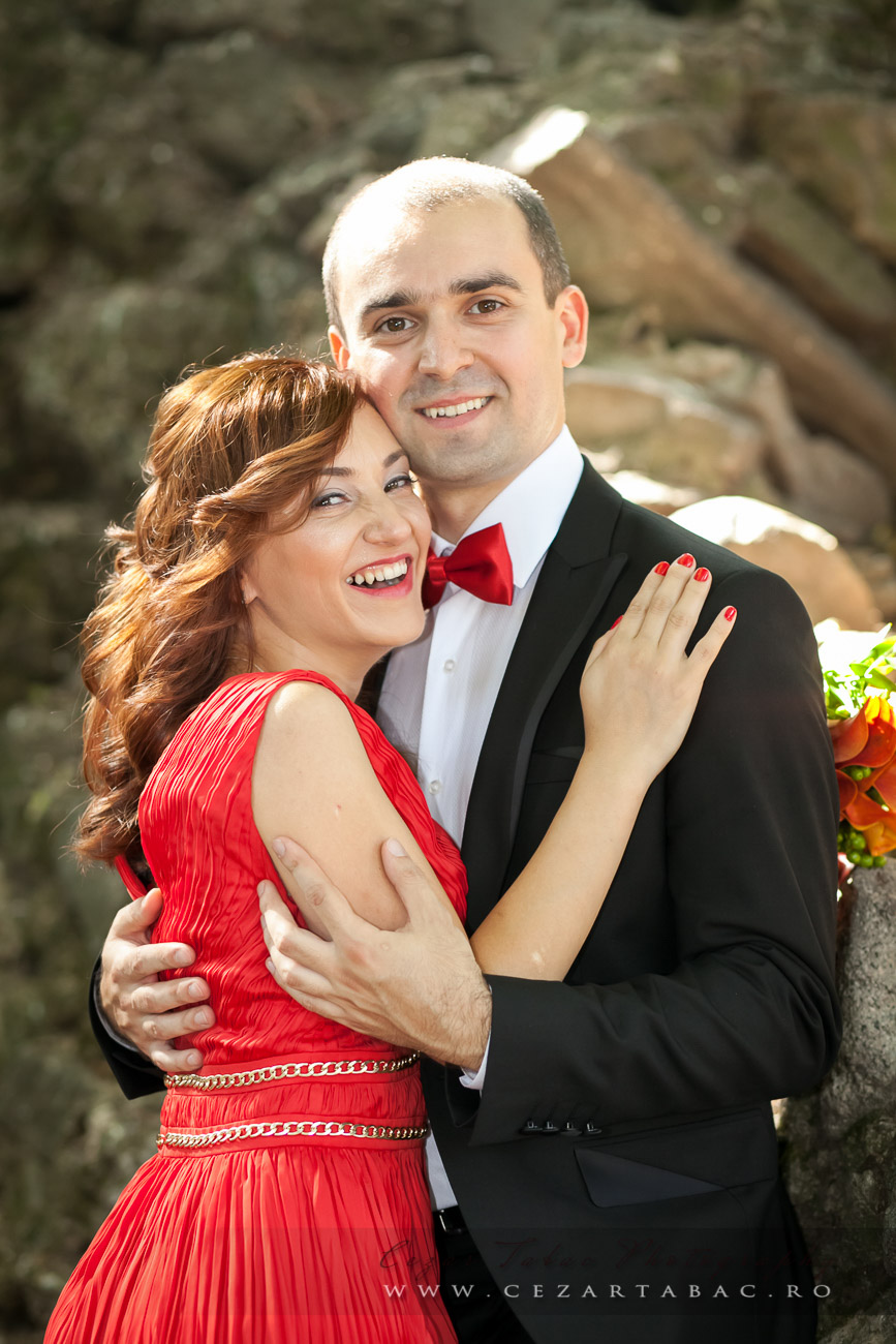 Cununie Civilă Delia & Liviu — București - Cadrul 31 fotograf cununie civila Cezar Tabac Bucuresti