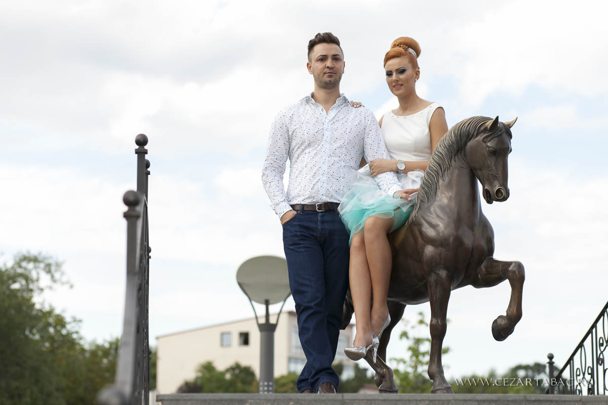 Cununie Civilă Dragoș & Irina — București - Cadrul 21 fotograf cununie civila Cezar Tabac Bucuresti
