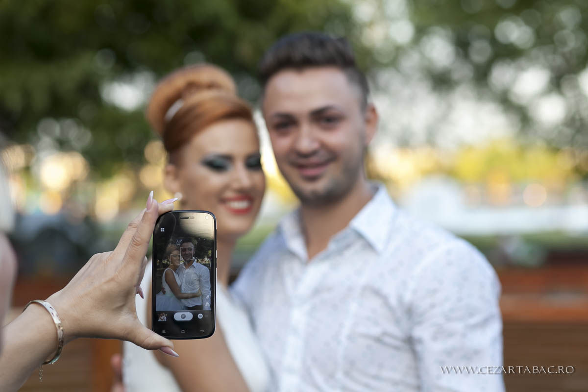 Cununie Civilă Dragoș & Irina — București - Cadrul 31 fotograf cununie civila Cezar Tabac Bucuresti