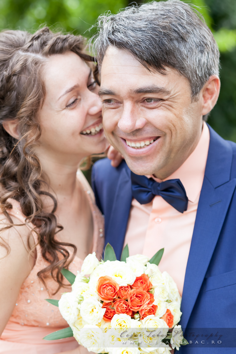 Cununie Civilă Gabriela & Emil — Parcul Cișmigiu, București - Cadrul 20 fotograf cununie civila Cezar Tabac Bucuresti
