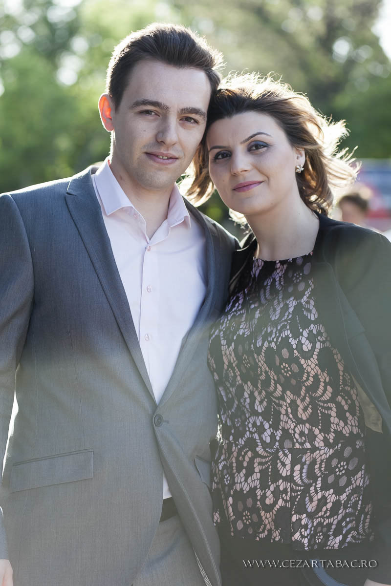 Cununie Civilă Georgiana & Bogdan - Cadrul 4 fotograf cununie civilă Cezar Tabac Bucuresti