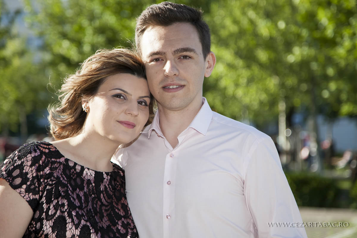 Cununie Civilă Georgiana & Bogdan - Cadrul 5 fotograf cununie civilă Cezar Tabac Bucuresti