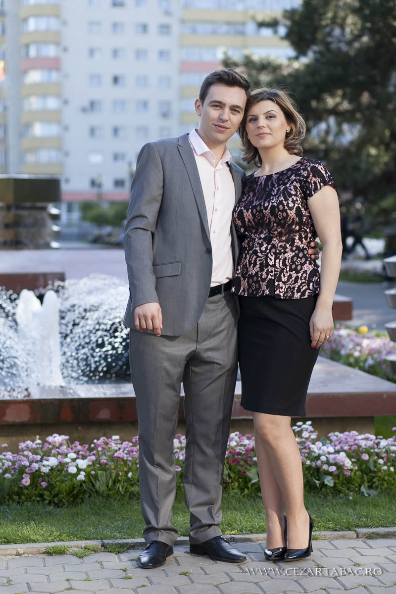 Cununie Civilă Georgiana & Bogdan - Cadrul 11 fotograf cununie civilă Cezar Tabac Bucuresti