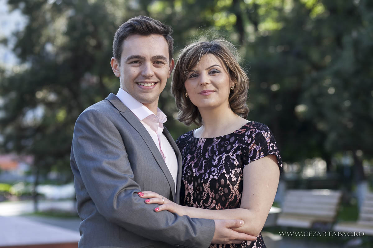 Cununie Civilă Georgiana & Bogdan - Cadrul 1 fotograf cununie civilă Cezar Tabac Bucuresti