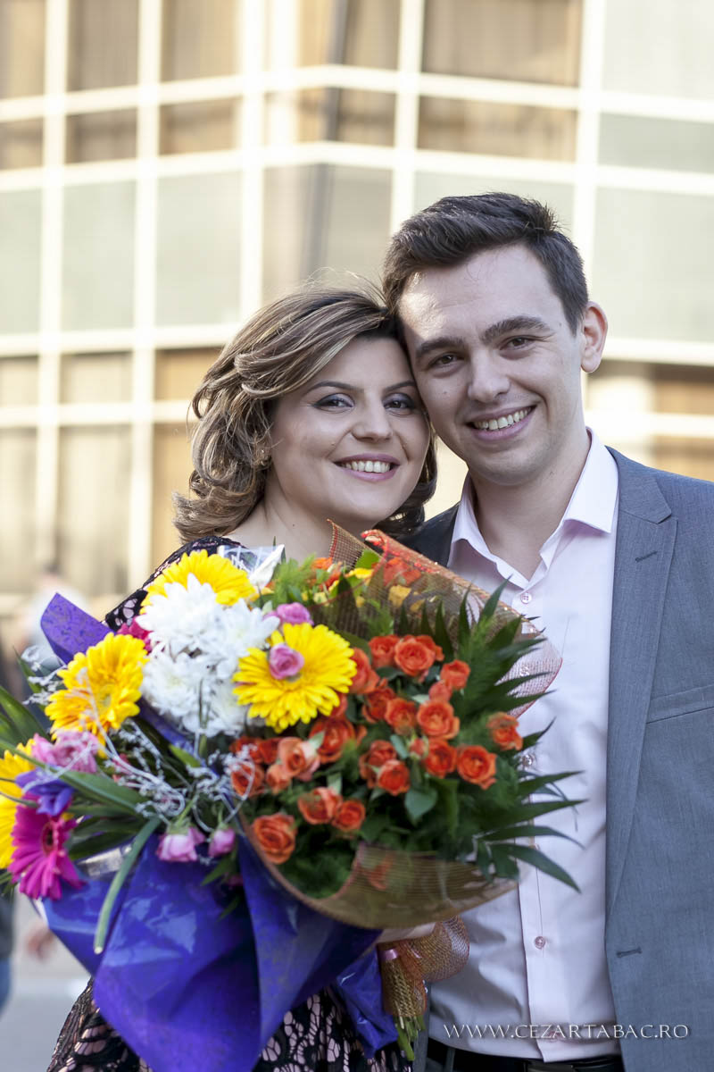 Cununie Civilă Georgiana & Bogdan - Cadrul 2 fotograf cununie civilă Cezar Tabac Bucuresti