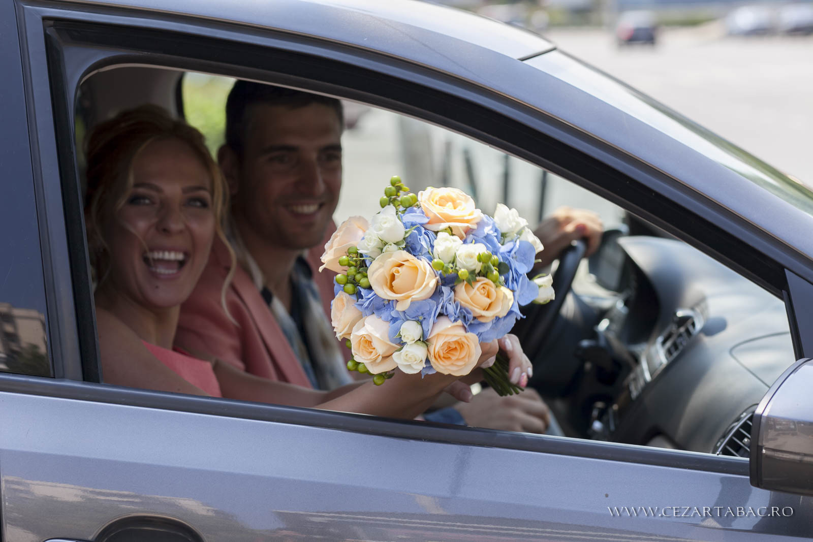 Cununie Civilă Georgiana & Cristi — București - Cadrul 17 fotograf cununie civila Cezar Tabac Bucuresti