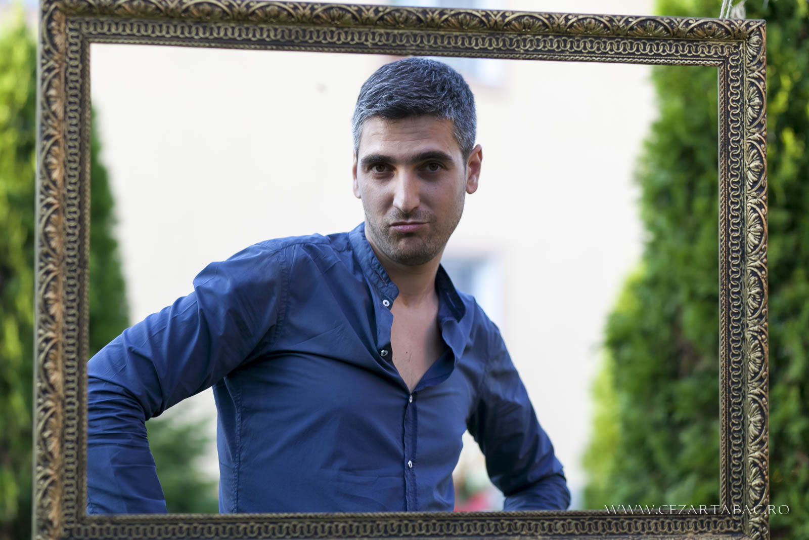Cununie Civilă Georgiana & Cristi — București - Cadrul 18 fotograf cununie civila Cezar Tabac Bucuresti