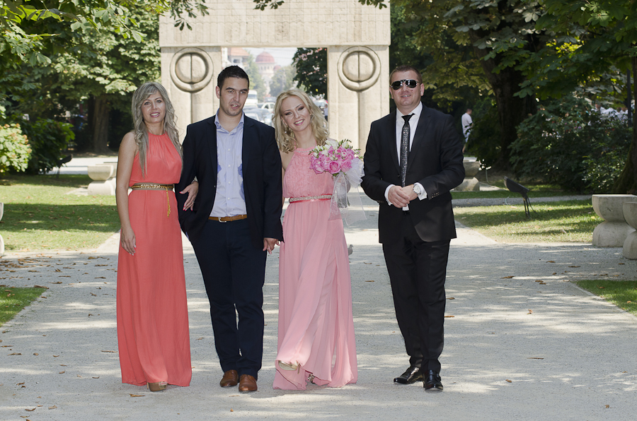 Cununie Civilă Irina & Andrei - Cadrul 8 fotograf cununie civilă Cezar Tabac Bucuresti