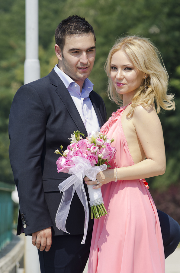 Cununie Civilă Irina & Andrei - Cadrul 10 fotograf cununie civilă Cezar Tabac Bucuresti
