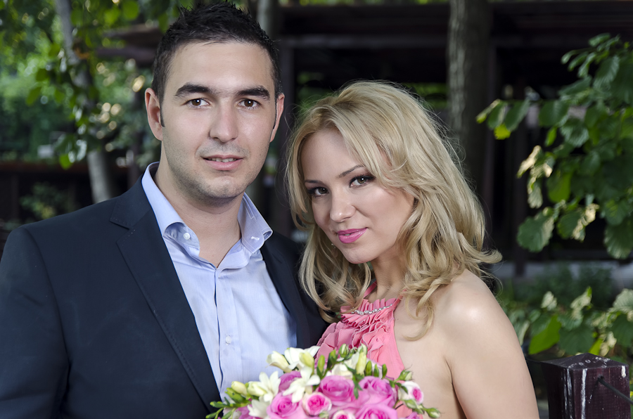 Cununie Civilă Irina & Andrei - Cadrul 12 fotograf cununie civilă Cezar Tabac Bucuresti