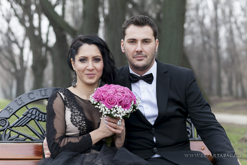 Cununie Civilă Izabela & Radu - Cadrul 17 fotograf cununie civilă Cezar Tabac Bucuresti