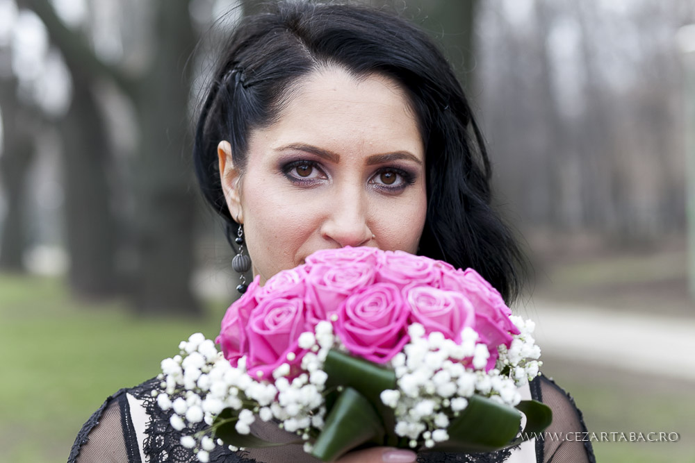 Cununie Civilă Izabela & Radu - Cadrul 19 fotograf cununie civilă Cezar Tabac Bucuresti