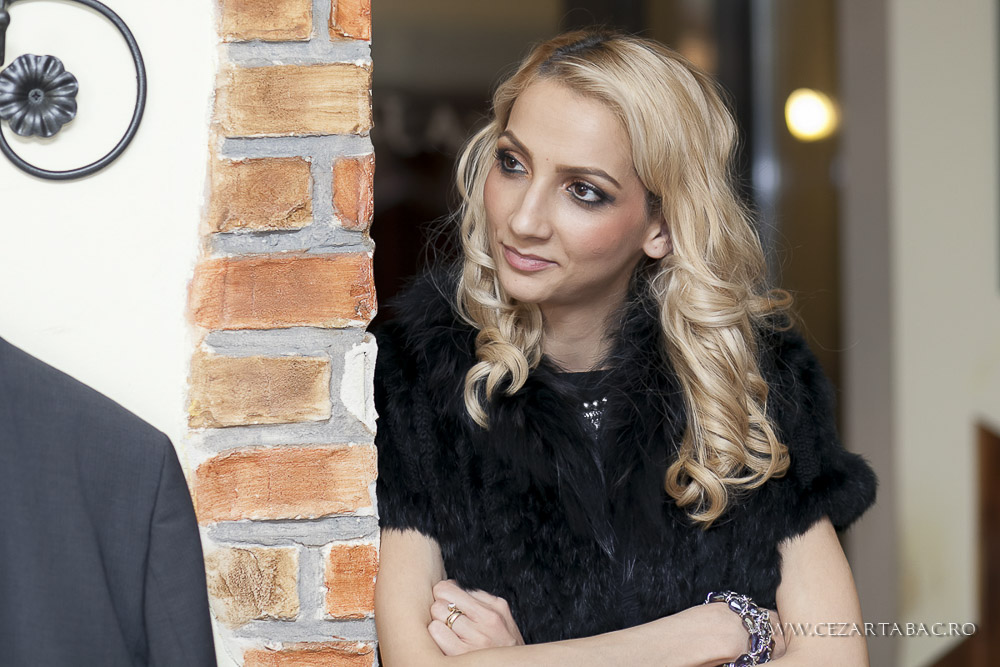 Cununie Civilă Izabela & Radu - Cadrul 3 fotograf cununie civilă Cezar Tabac Bucuresti