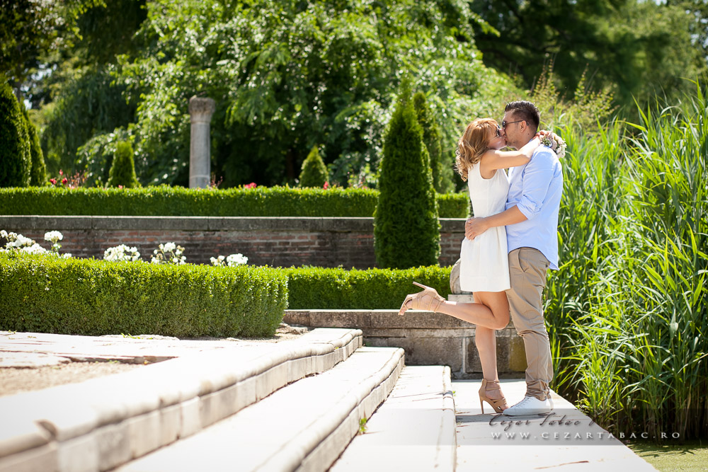 Cununie & Ședință Foto Lucian & Valentina — București - Cadrul 11 fotograf cununie civila Cezar Tabac Bucuresti
