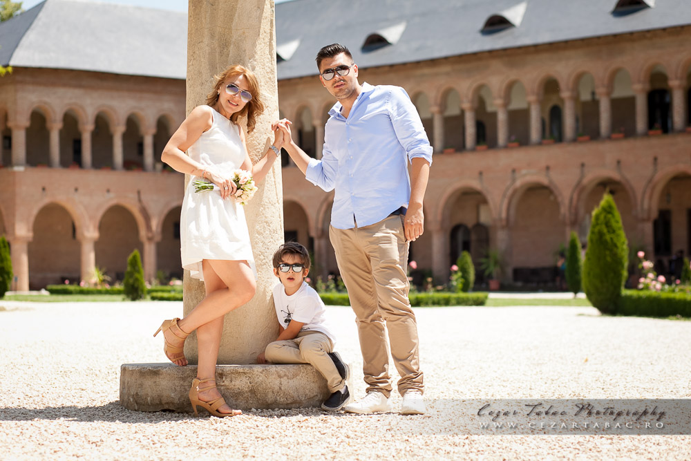 Cununie & Ședință Foto Lucian & Valentina — București - Cadrul 16 fotograf cununie civila Cezar Tabac Bucuresti