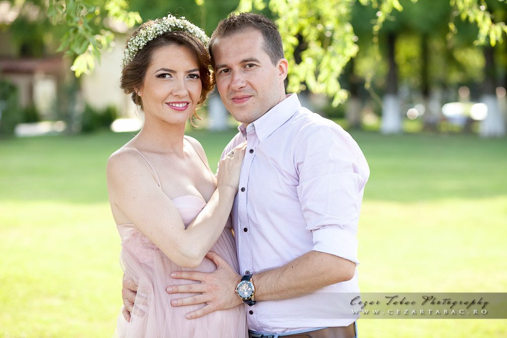 Cununie Civilă Silvia & Kimi — Sector 6 București - Cadrul 10 fotograf cununie civila Cezar Tabac Bucuresti