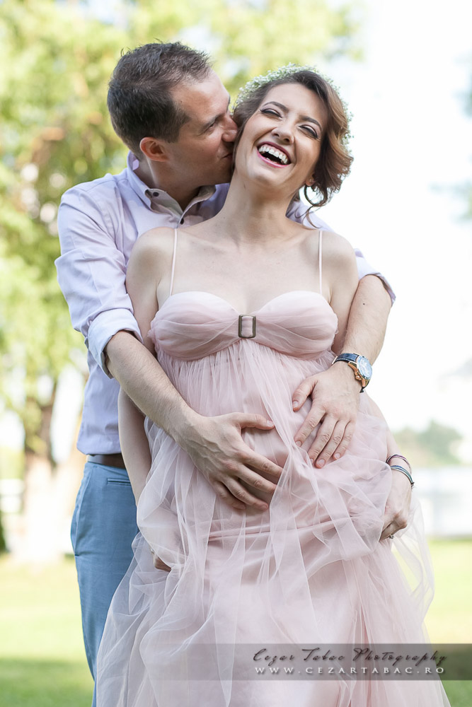Cununie Civilă Silvia & Kimi — Sector 6 București - Cadrul 13 fotograf cununie civila Cezar Tabac Bucuresti