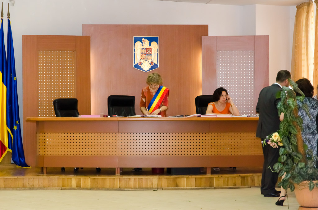 Cununie Civilă Victoria & Cristi — Sector 2 București - Cadrul 6 fotograf cununie civila Cezar Tabac Bucuresti