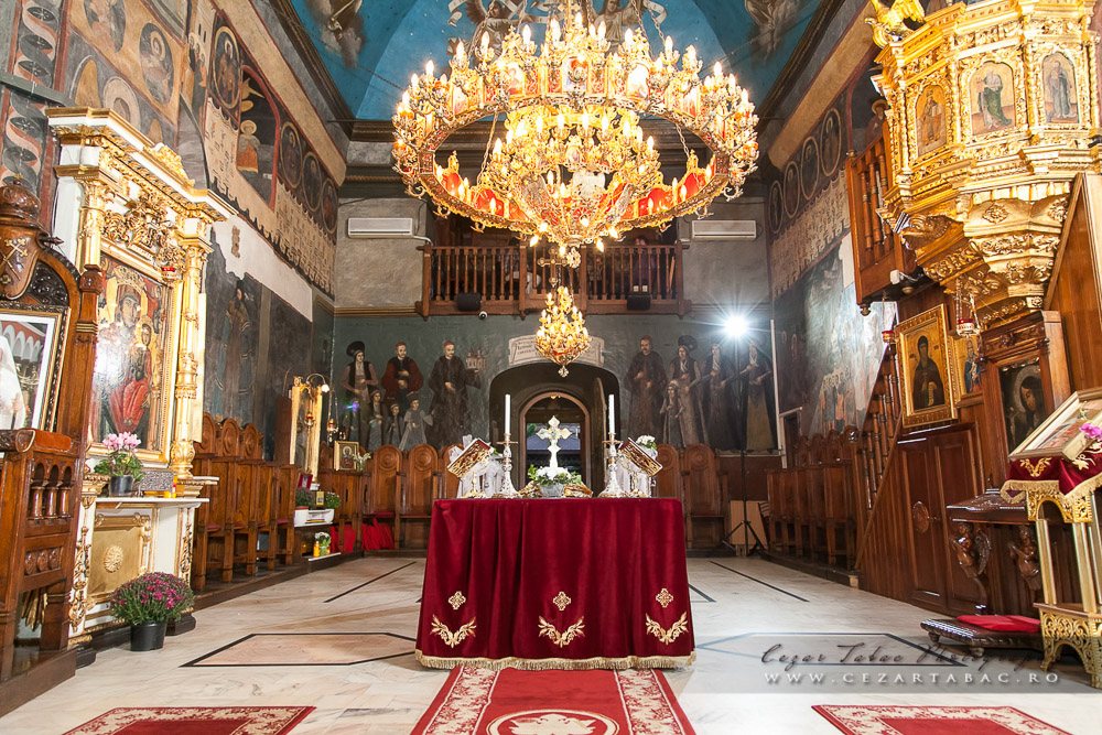 Cununia lui Mădălin Voicu cu Carmen Olteanu - Cadrul 27 fotograf Cezar Tabac București
