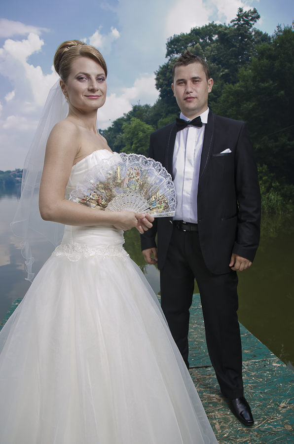 Nuntă Alina & Radu — București - Cadrul 11 fotograf nunta Cezar Tabac Bucuresti