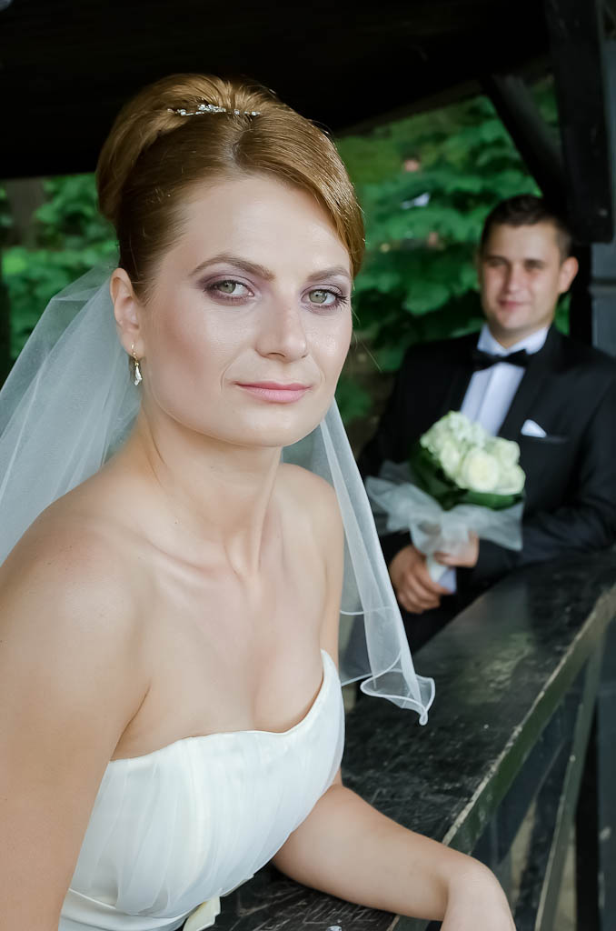 Nuntă Alina & Radu — București - Cadrul 7 fotograf nunta Cezar Tabac Bucuresti