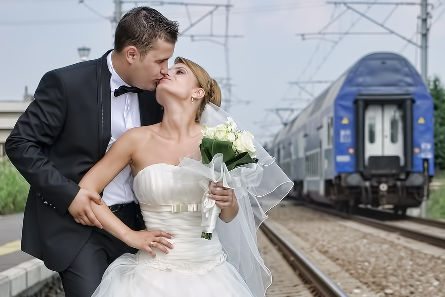 Nuntă Alina & Radu — București - Cadrul 2 fotograf nunta Cezar Tabac Bucuresti
