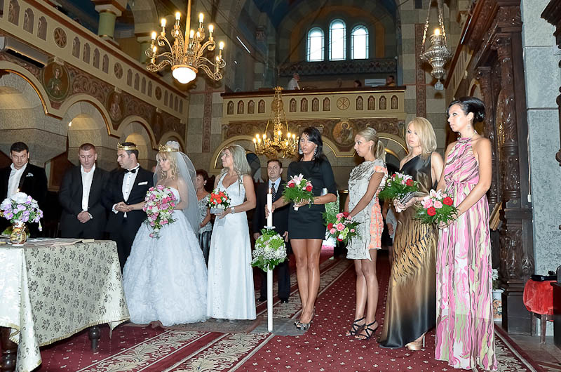 Nuntă Andrei & Irina Teodorescu — București - Cadrul 10 fotograf nunta Cezar Tabac Bucuresti