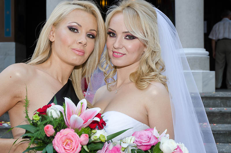 Nuntă Andrei & Irina Teodorescu — București - Cadrul 13 fotograf nunta Cezar Tabac Bucuresti