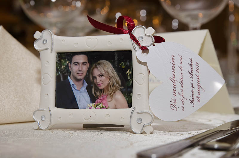 Nuntă Andrei & Irina Teodorescu — București - Cadrul 15 fotograf nunta Cezar Tabac Bucuresti