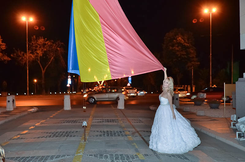 Nuntă Andrei & Irina Teodorescu — București - Cadrul 21 fotograf nunta Cezar Tabac Bucuresti