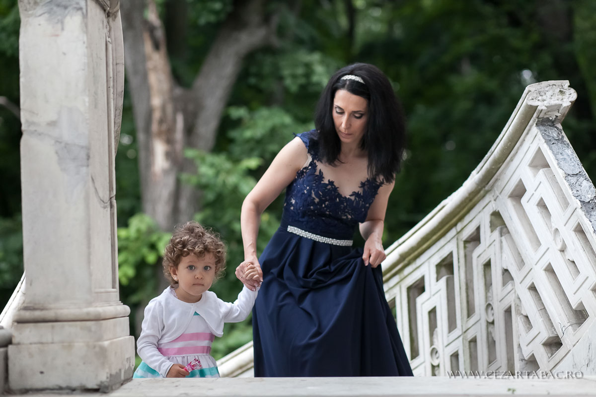 Nuntă Plină de Emoție Cristi & Ana — De la Pregătiri la Petrecere - Cadrul 22 fotograf Cezar Tabac București