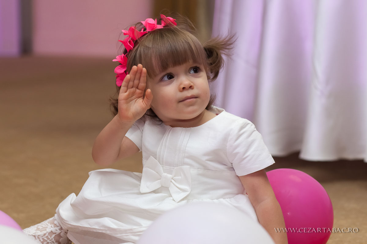 Nuntă Plină de Emoție Cristi & Ana — De la Pregătiri la Petrecere - Cadrul 27 fotograf Cezar Tabac București
