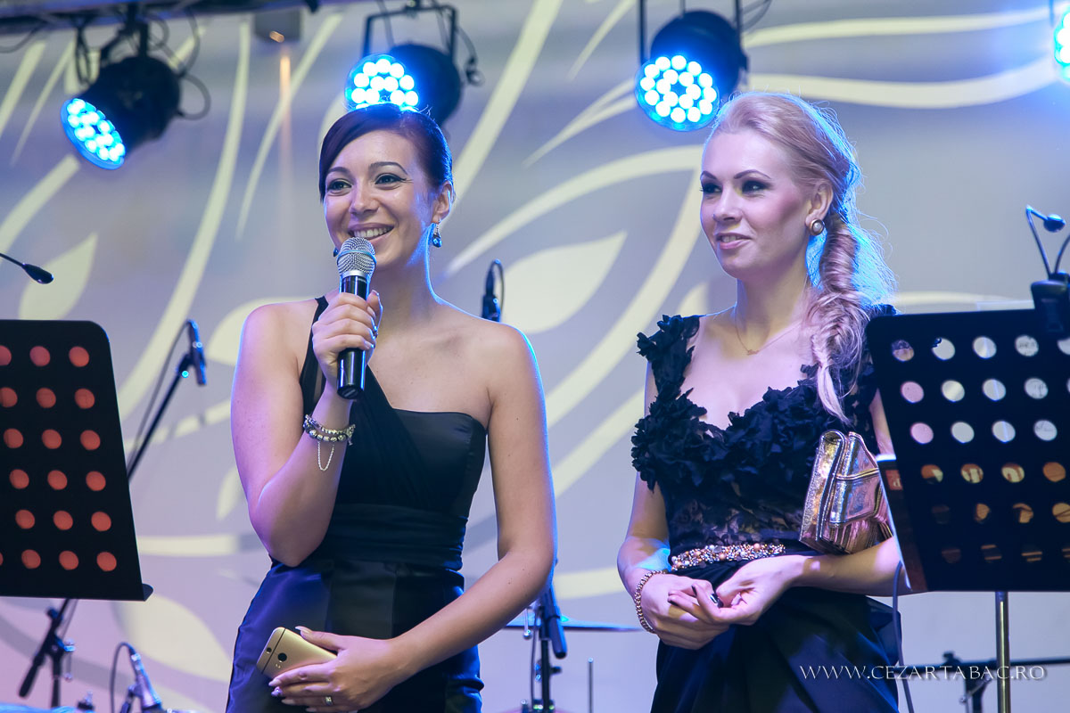 Nuntă Plină de Emoție Cristi & Ana — De la Pregătiri la Petrecere - Cadrul 29 fotograf Cezar Tabac București