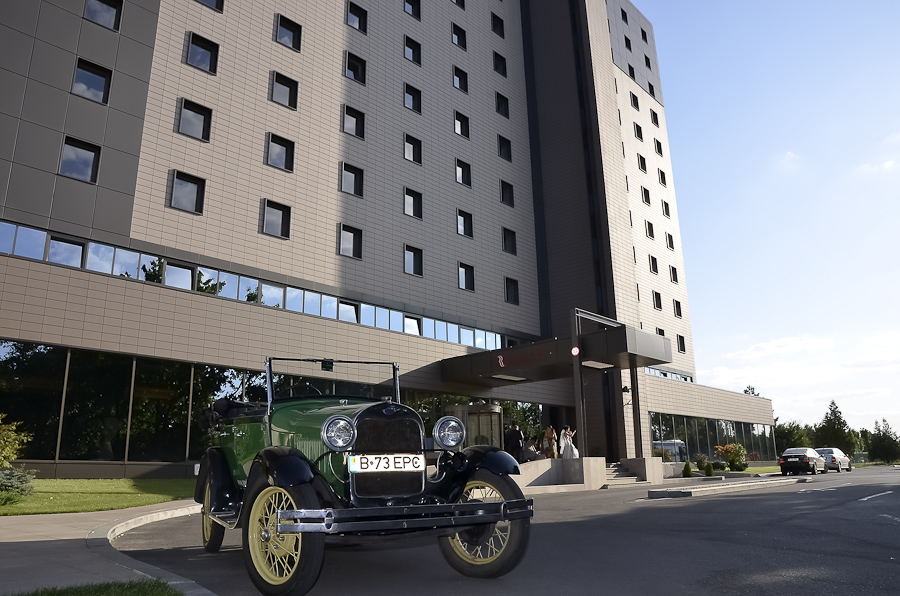 Nuntă Dan & Mirela Butiu — București - Cadrul 1 fotograf nunta Cezar Tabac Bucuresti
