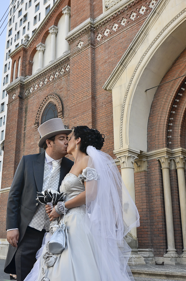 Nuntă Dan & Mirela Butiu — București - Cadrul 31 fotograf nunta Cezar Tabac Bucuresti